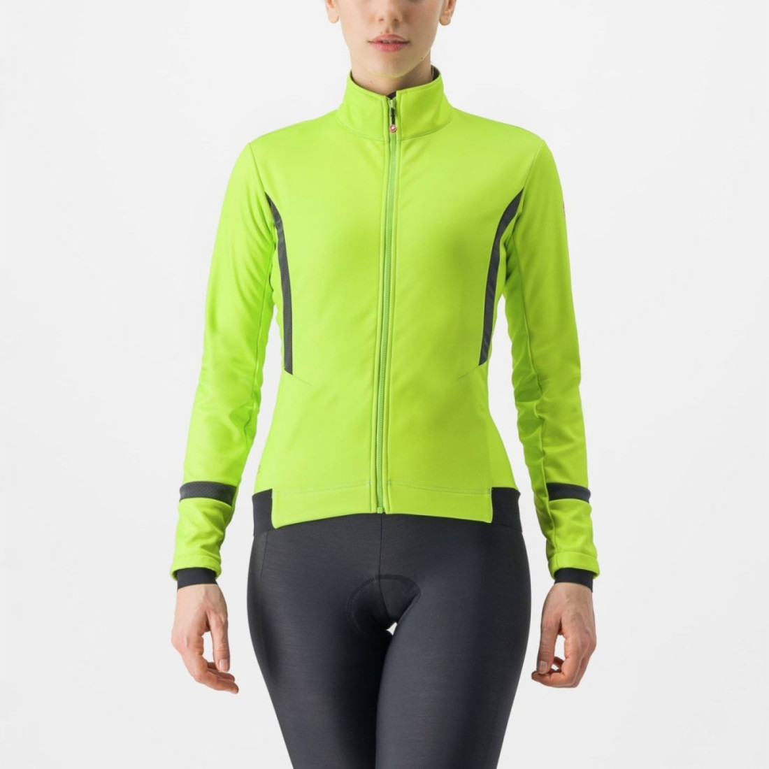 DINAMICA 2 JACKET