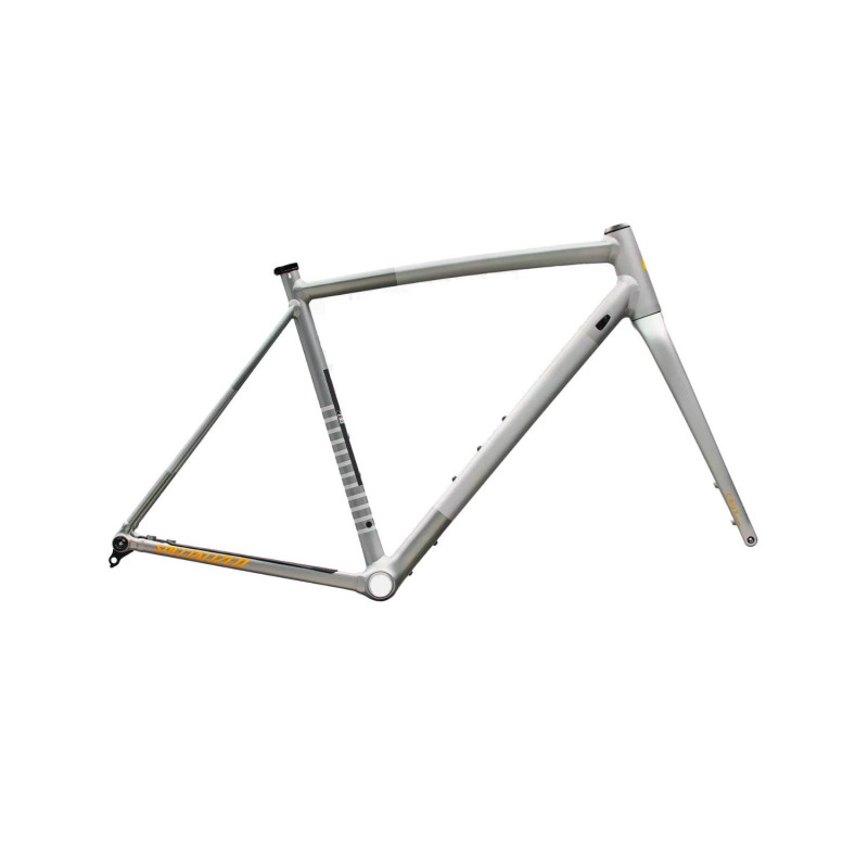 Crux DSW Frameset