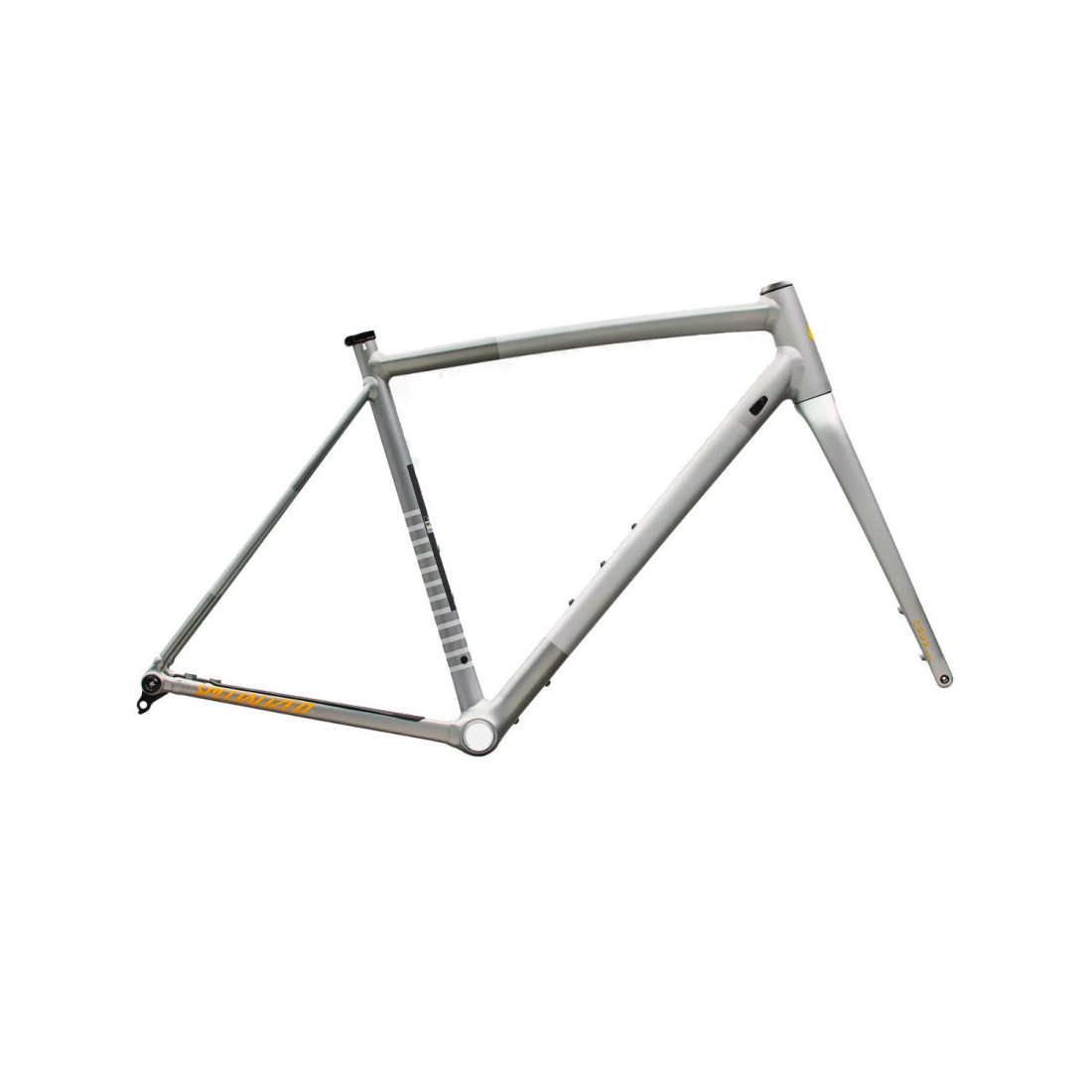 Crux DSW Frameset