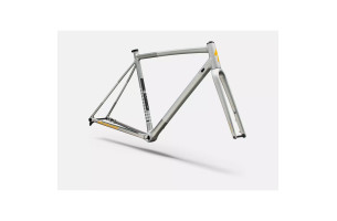 Crux DSW Frameset