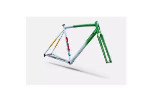Crux DSW Frameset