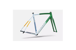 Crux DSW Frameset