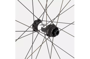 Alpinist SLX Disc