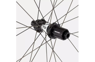 Alpinist SLX Disc