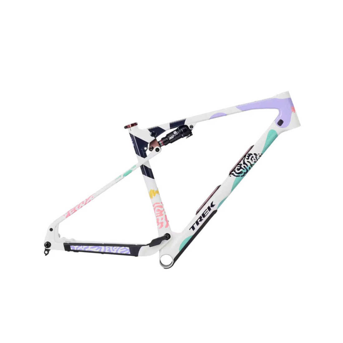 Kit cadre CheckOUT SL