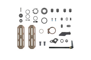 Kit cadre CheckOUT SL