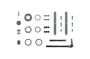 Kit cadre Checkpoint ALR 3e gén.