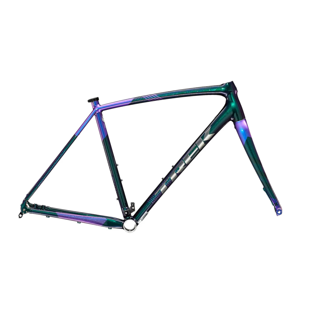 Kit cadre Crockett Disc