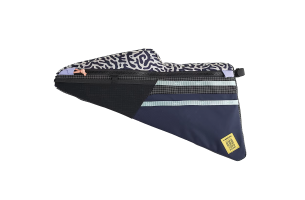 Sacoche de cadre Topo Designs (CheckOUT)