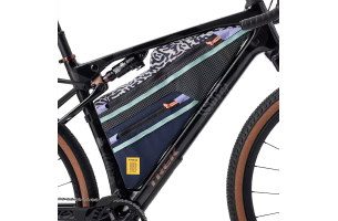 Sacoche de cadre Topo Designs (CheckOUT)