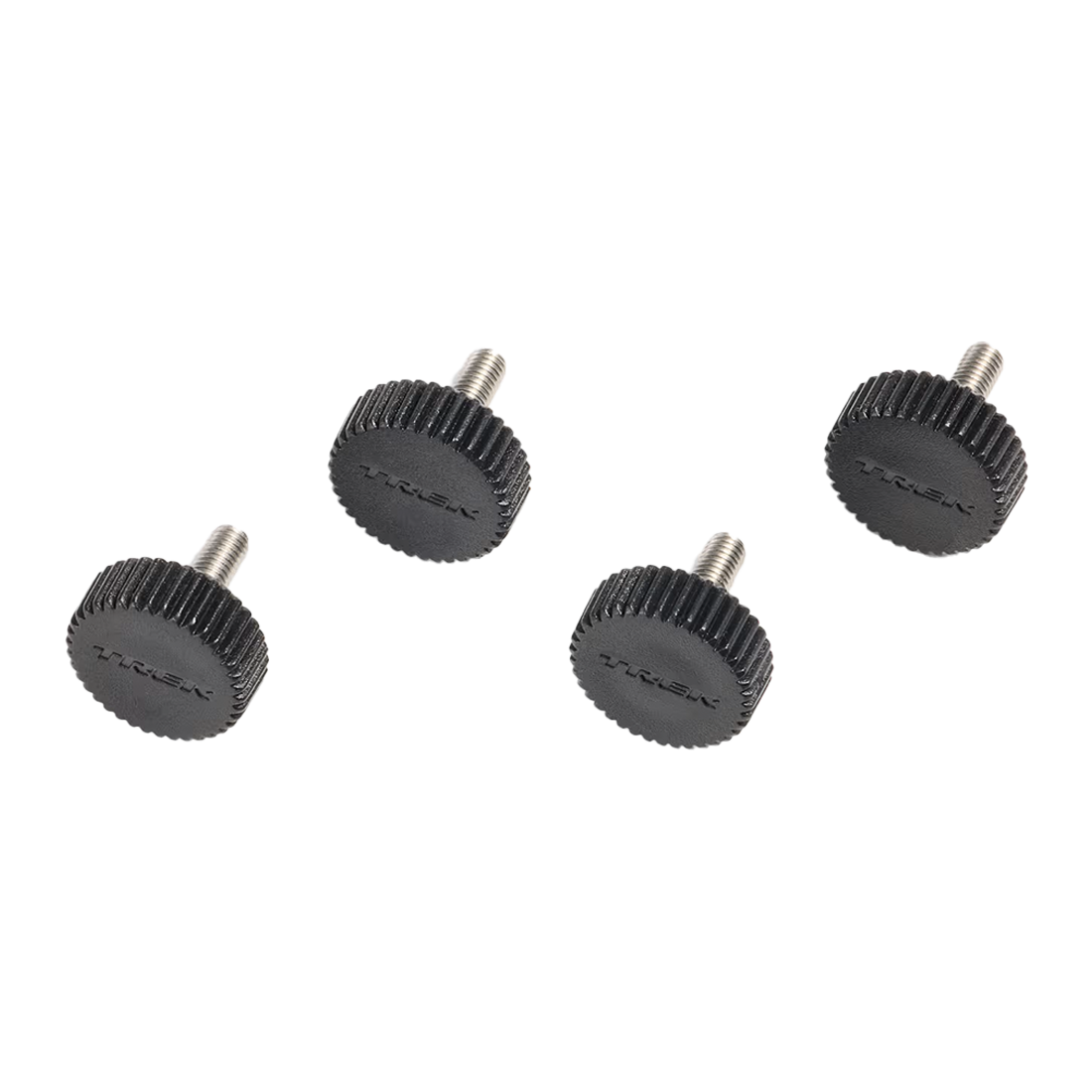 Vis de serrage de sacoches Trek - 4 unités