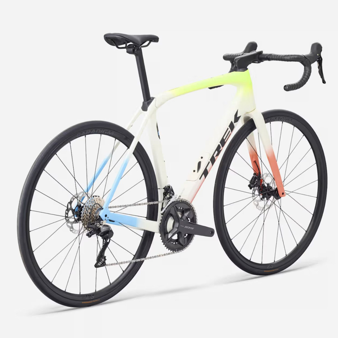 Domane SL 5 4e gén.