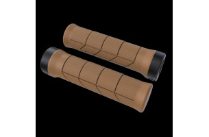 Jeu de poignées VTT Trek Line Comp