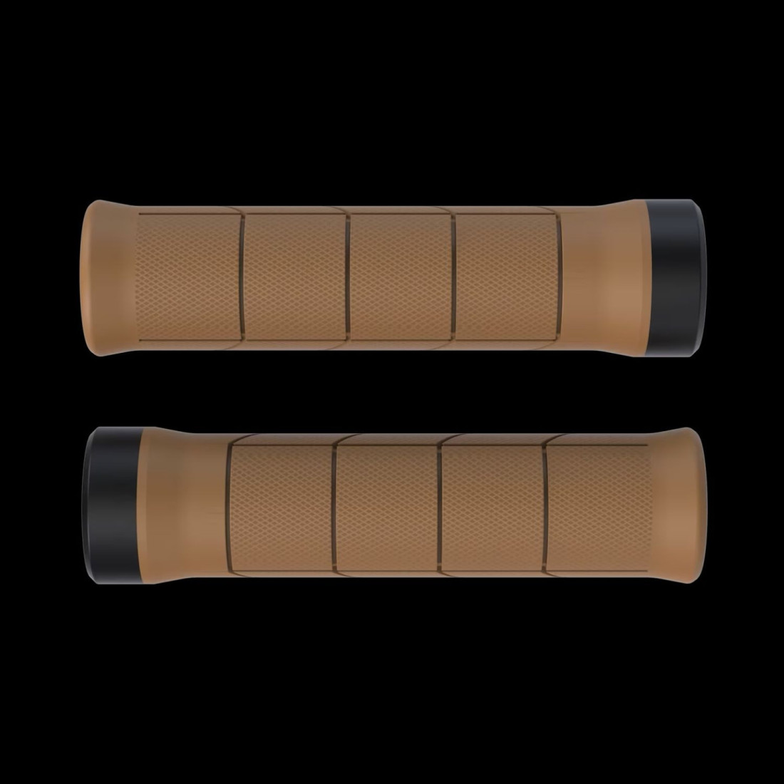 Jeu de poignées VTT Trek Line Comp