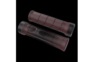 Jeu de poignées VTT Trek Line Comp