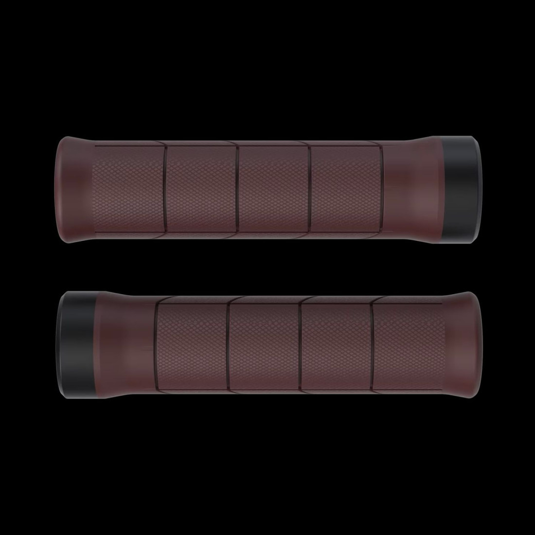 Jeu de poignées VTT Trek Line Comp