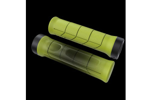 Jeu de poignées VTT Trek Line Comp