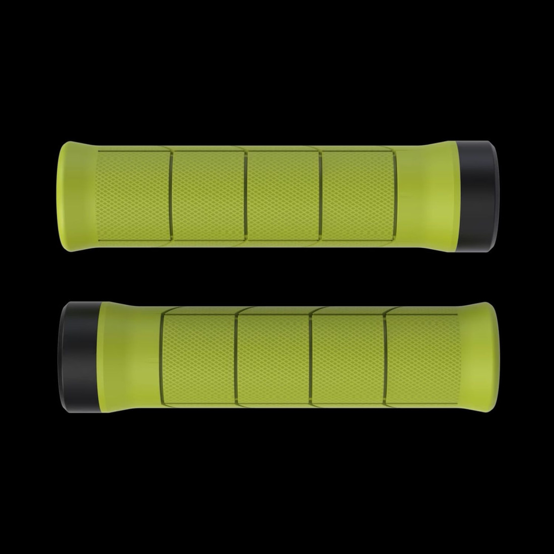 Jeu de poignées VTT Trek Line Comp