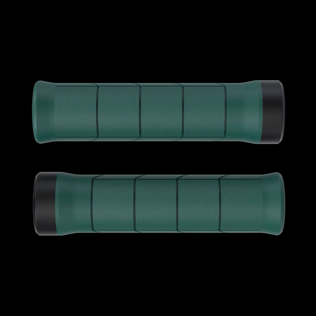 Jeu de poignées VTT Trek Line Comp