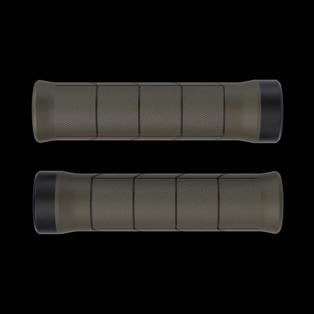 Jeu de poignées VTT Trek Line Comp