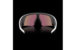 Lunettes Oakley Meta Vanguard Withe Prizm Sapphire