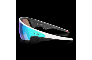 Lunettes Oakley Meta Vanguard Withe Prizm Sapphire
