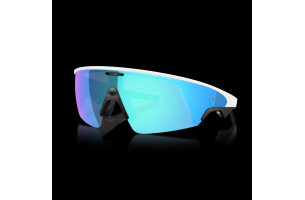 Lunettes Oakley Meta Vanguard Withe Prizm Sapphire