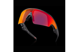 Lunettes Oakley Meta Vanguard Black Prizm Road