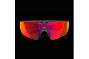 Lunettes Oakley Meta Vanguard Black Prizm Road