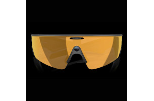 Lunettes Oakley Meta Vanguard Black Prizm 24k