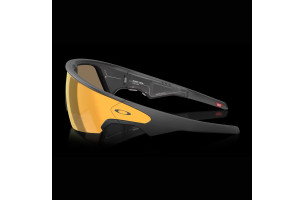 Lunettes Oakley Meta Vanguard Black Prizm 24k
