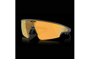 Lunettes Oakley Meta Vanguard Black Prizm 24k