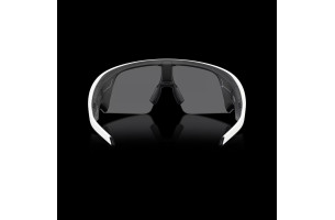 Lunettes Oakley Meta Vanguard white Prizm black