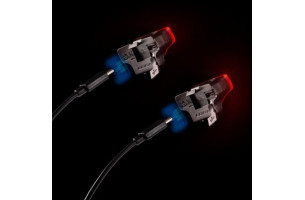 Pédales LOOK Keo 2 max vision