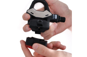 Pédales LOOK Keo 2 max vision