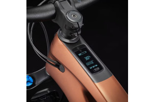 Fuel Ex E 9.7 XT SLX