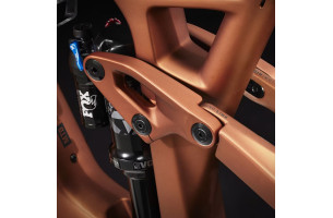 Fuel Ex E 9.7 XT SLX