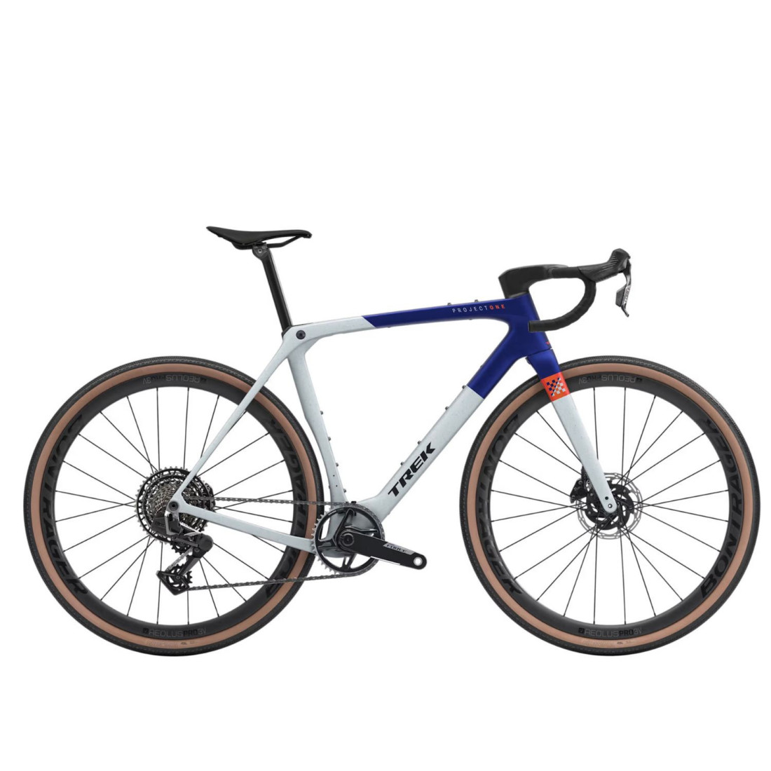 Checkmate SLR7 AXS (26)