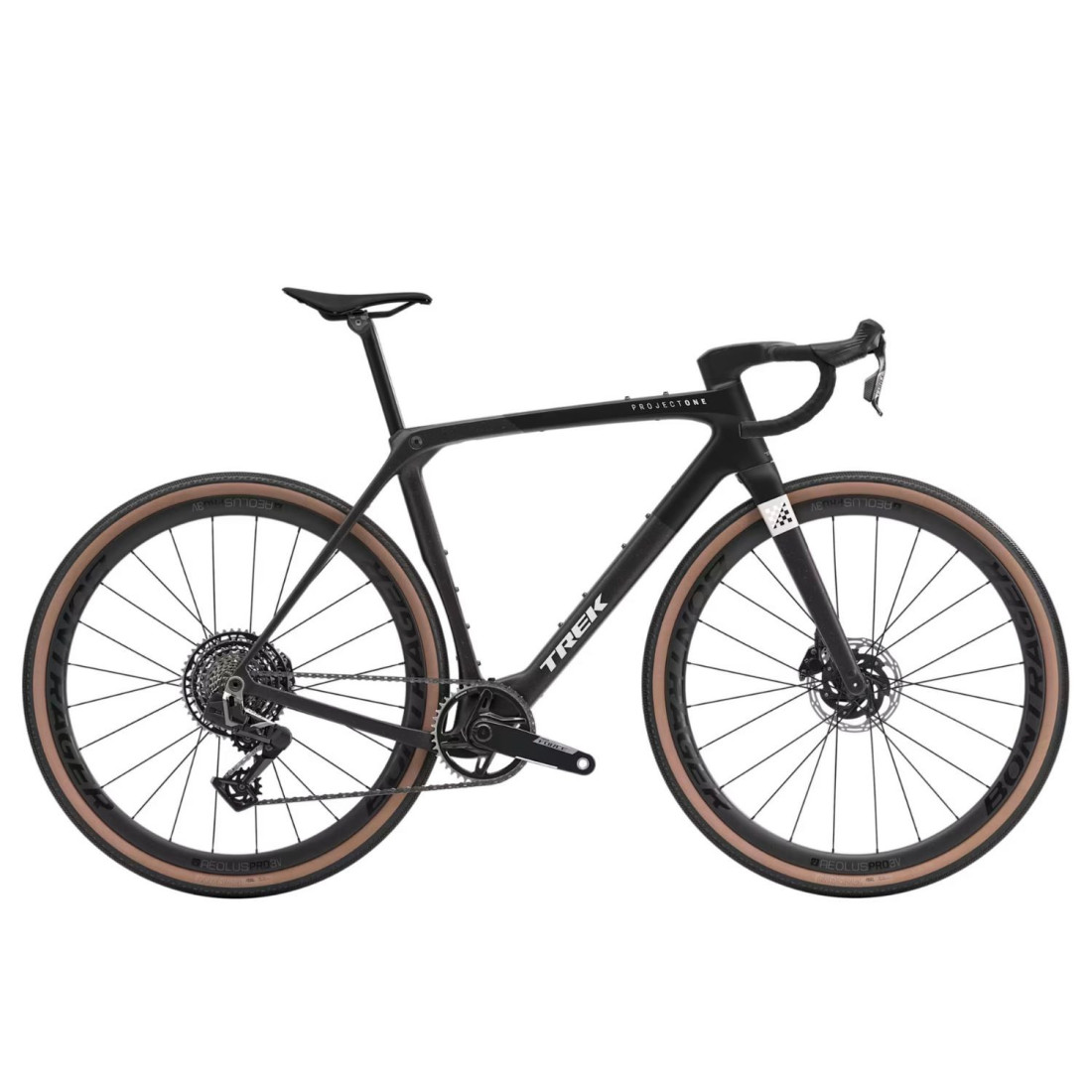 Checkmate SLR7 AXS (26)