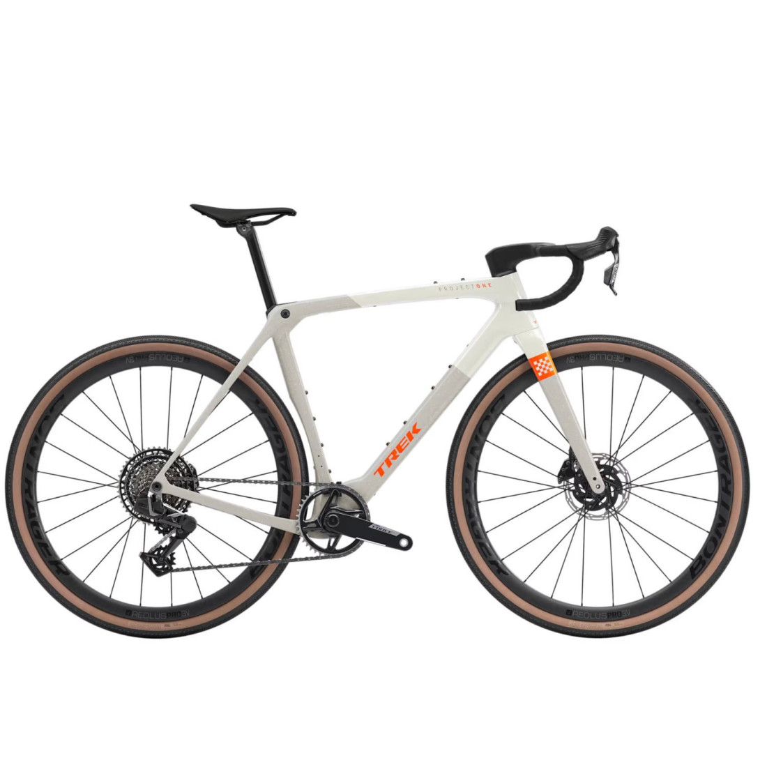 Checkmate SLR7 AXS (26)