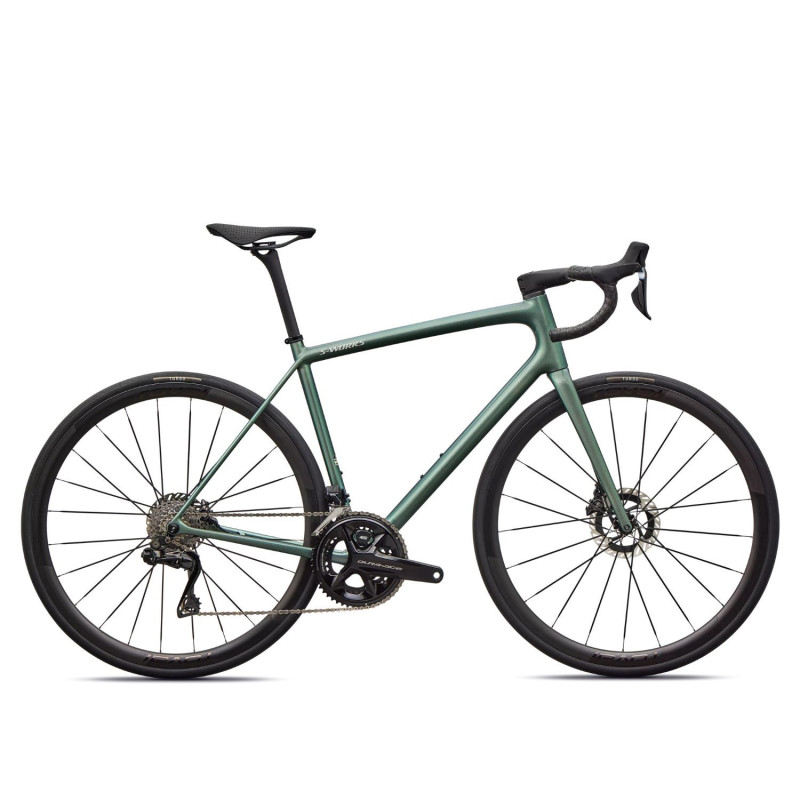 Aethos 2 S-Works Di2