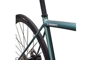 Aethos 2 S-Works Di2