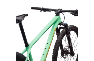 Epic Hardtail Comp
