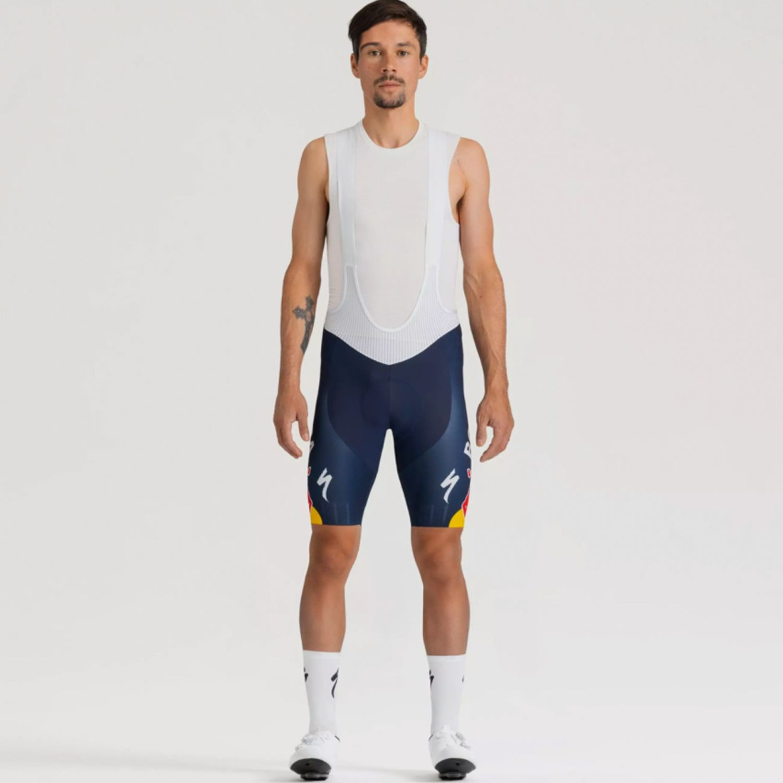 Red Bull - BORA - hansgrohe Cuissard Court Replica