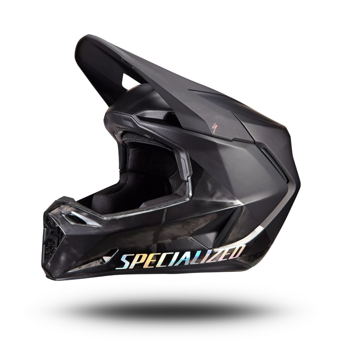 Casque vtt Specialized Dissident 2