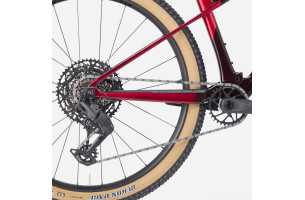 Supercaliber SL 9.6 2ème génération