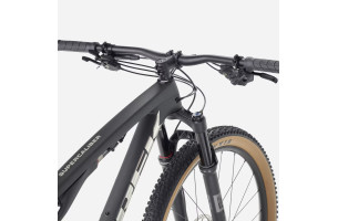 Supercaliber SL 9.6 2ème génération