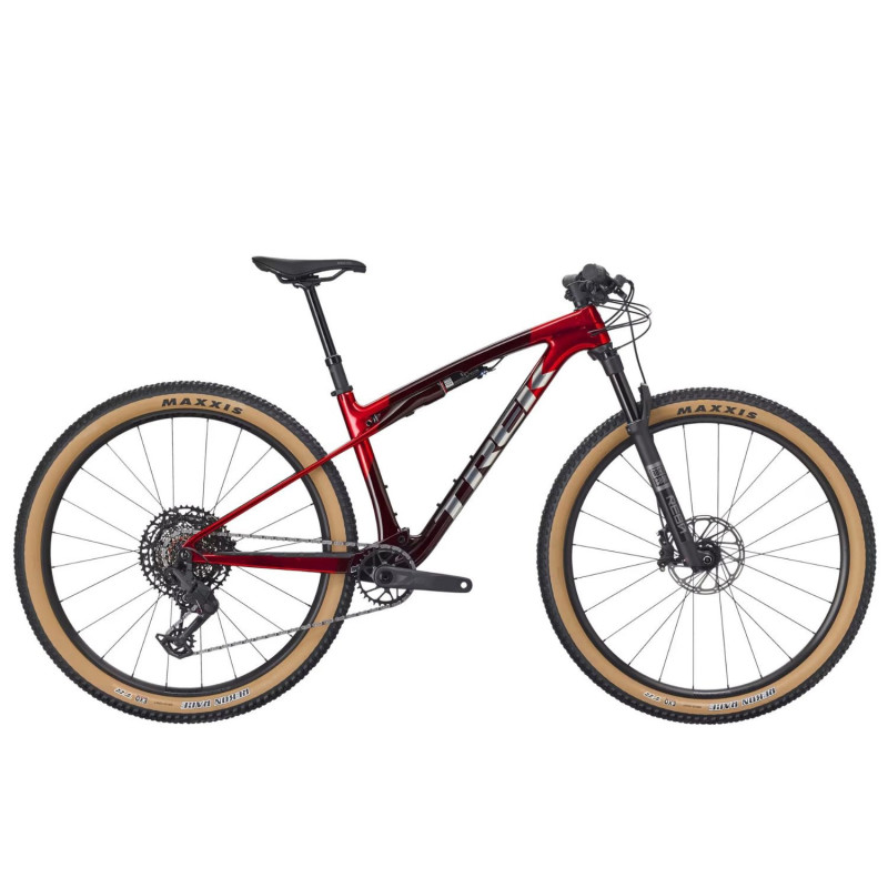 Supercaliber SL 9.6 2ème génération