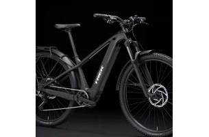 Powerfly+ 4 Equipped