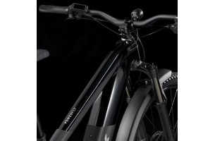 Powerfly+ 4 Equipped